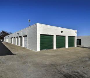 Belton Self Storage in Belton, MO 64012